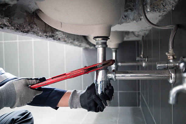 Trusted Pipe Repair service in Hooven, OH - AAA Plumbing Heating